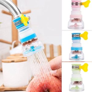 (২ পিস) Water Faucet Filter