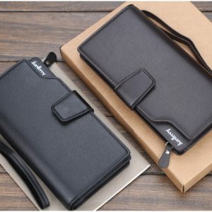 Baellerry Luxury Wallet