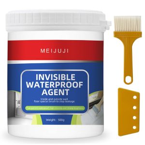 Invisible Waterproof Leakage Agent