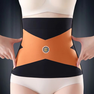 Magic Slimming Belly Belt