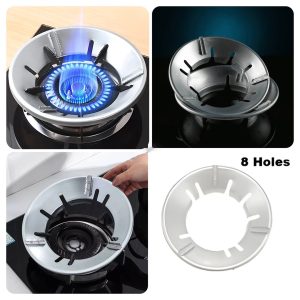 (2 পিস) Gas Stove Guard