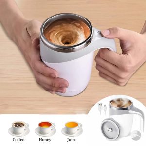 Automatic Magnetic Stirring Cup