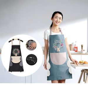 Waterproof Kitchen Apron