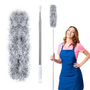 Duster Cleaner Brush