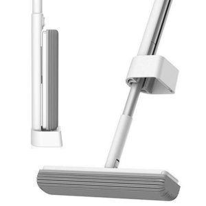 M6 Smart Mop – Easy & Deep Floor Cleaning