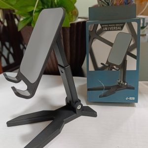 Exclusive Adjustable Foldable Desktop Holder
