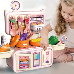Kitchen Set For Baby