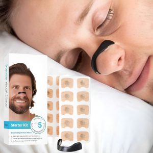 Nasal Breathing Dilator