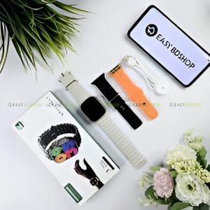 KW 5 Ultra 3 Smart Watch