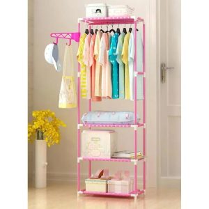 Fashion Cloth Rack