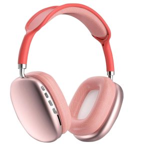 P9 Pro Max Headphone