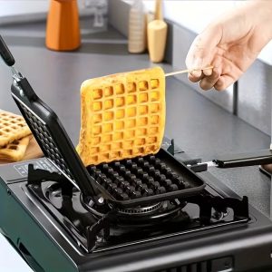 Waffle Toaster