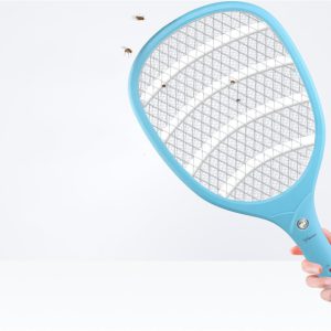 Rechargeable Electric Mosquito Killer