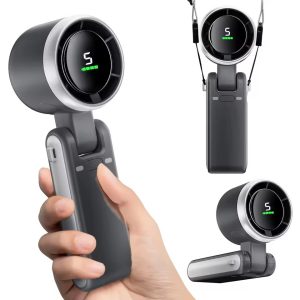 Portable Handheld Turbo Fan