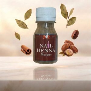 Nail Henna Powder