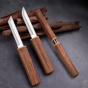 Samurai Knife Japanese