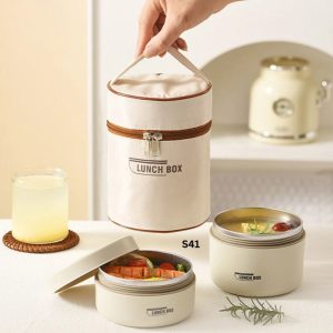 Thermal Lunch Box