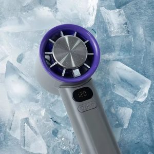 High Speed Turbo Fan