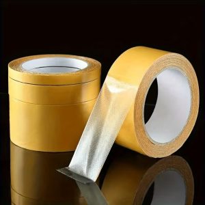 (২ পিস) Double-Sided Heavy Duty Repair Tape