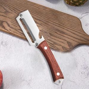 3-in-1 Magic Peeler