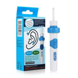 Ear Wax Remover
