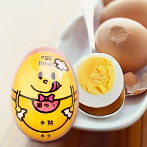 Color Changing Egg Timer