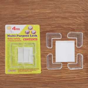 Baby Safety Corner Protector