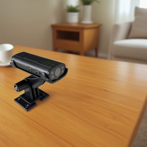 F3 Rechargeable Mini Wi-Fi Camera
