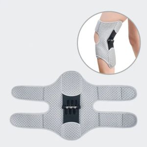 Knee Support Booster Brace