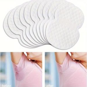 Disposable Sweat Pads (1 প্যাকেটে =10 পিস)