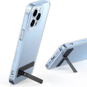 Adhesive Patch Phone Stand (২ পিস)