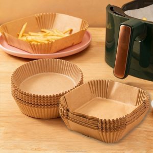 Disposable Air Fryer Liner (50 pcs)