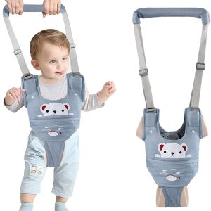 Adjustable Baby Walking Assistant Belt