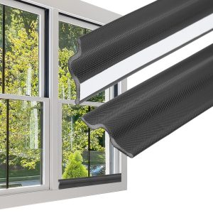 Door & Window Weather Strip (৩ মিটার)