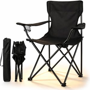 Foldable Camping Chair