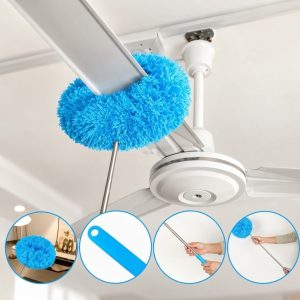Ceiling Fan Duster